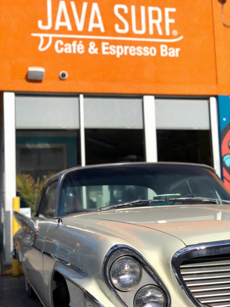 classic car coffee virginia beach