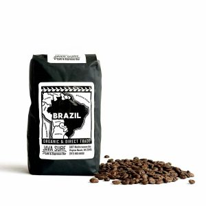brazil organic coffee beans direct trade