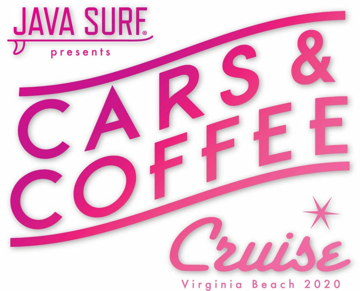 cars coffee cruise virginia beach 2020