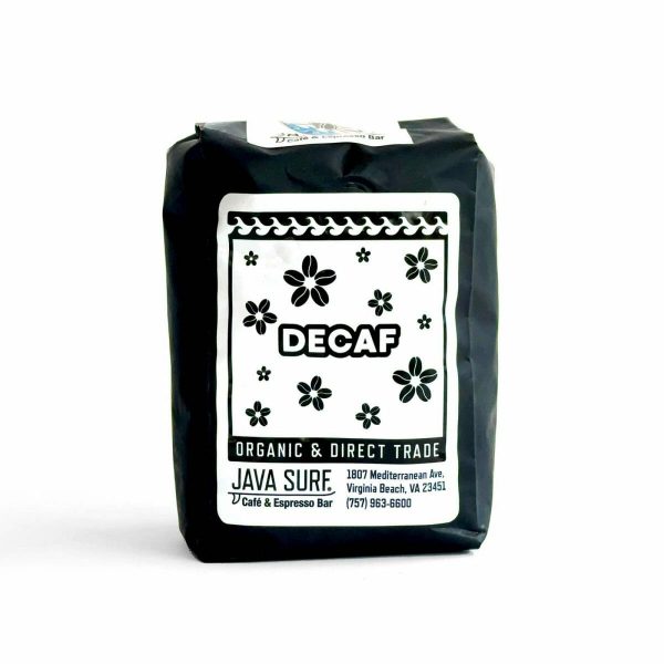decaf organic coffee beans direct trade