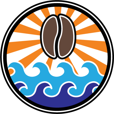 java surf cafe logo